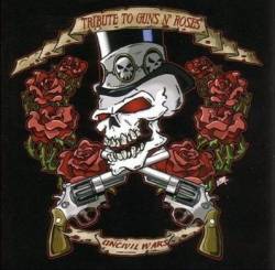 Guns N' Roses : Uncivil Wars